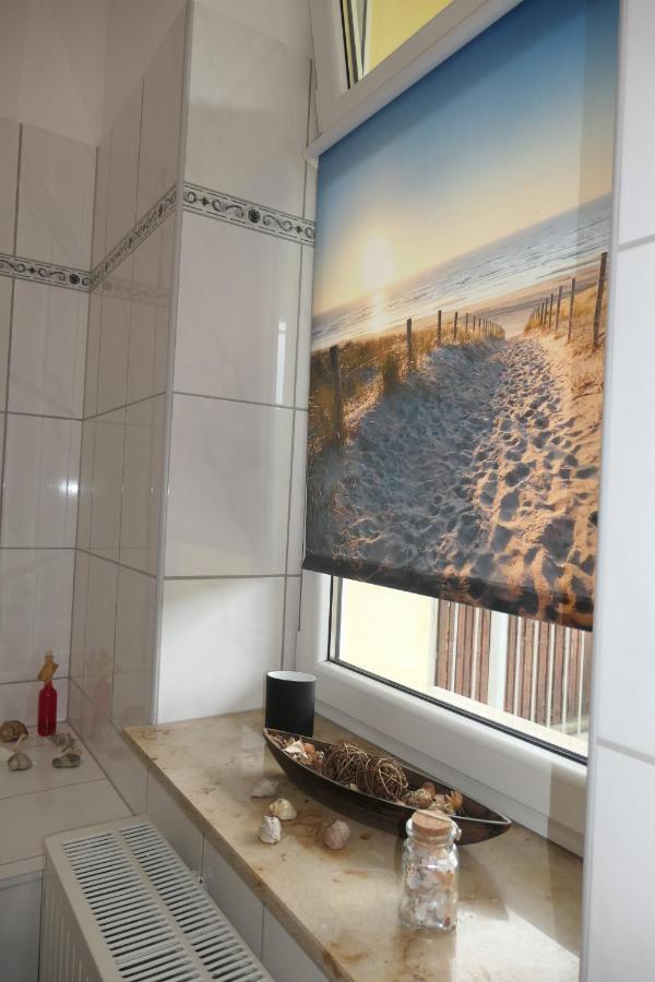 Laendlicher Rueckzugsort Im Herzen Von Muehlhausen Exterior photo